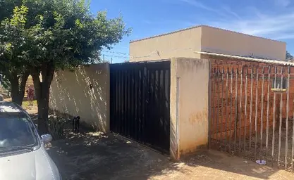 Casa em COSMORAMA - SP