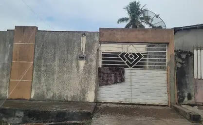 Casa em NOSSA SENHORA DO SOCORRO - SE