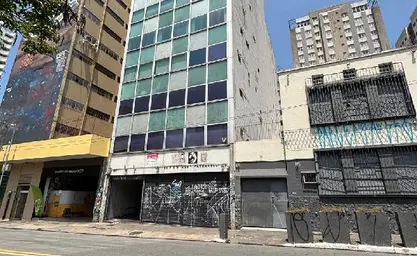 Apartamento em SAO PAULO - SP
