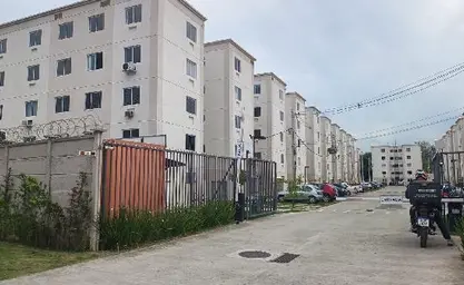 Apartamento em RIO DE JANEIRO - RJ