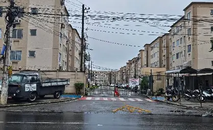 Apartamento em RIO DE JANEIRO - RJ