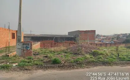 Terreno em PIRACICABA - SP