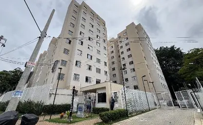 Apartamento em SAO PAULO - SP