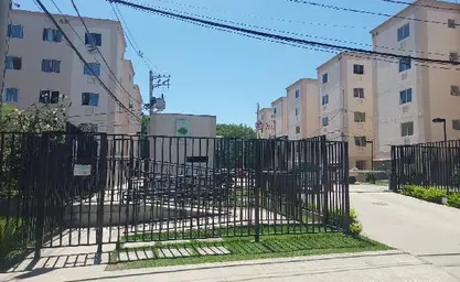 Apartamento em RIO DE JANEIRO - RJ