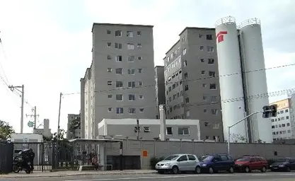 Apartamento em SAO PAULO - SP