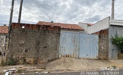 Casa em MARILIA - SP