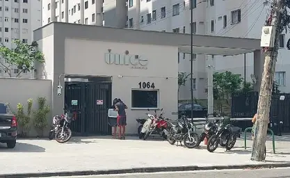Apartamento em RIO DE JANEIRO - RJ
