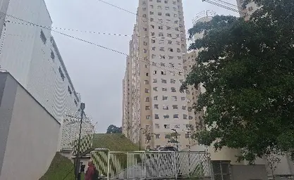 Apartamento em SAO PAULO - SP