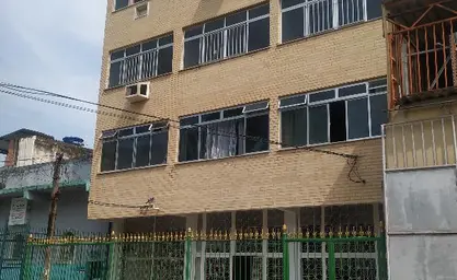 Apartamento em RIO DE JANEIRO - RJ