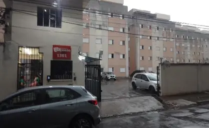 Apartamento em SAO PAULO - SP