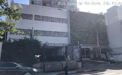 Apartamento em OSASCO - SP