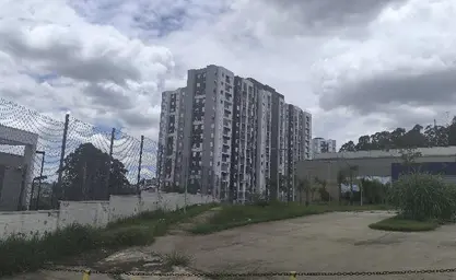 Apartamento em SAO PAULO - SP