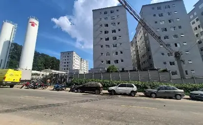 Apartamento em SAO PAULO - SP