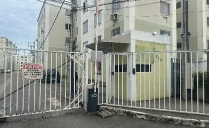 Apartamento em RIO DE JANEIRO - RJ
