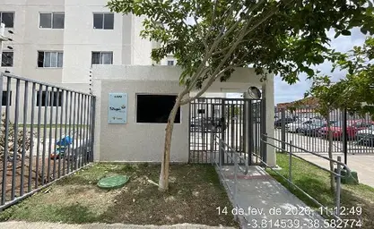 Apartamento em FORTALEZA - CE
