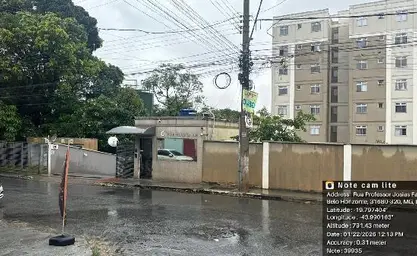 Apartamento em BELO HORIZONTE - MG
