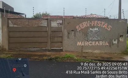 Casa em SAO JOSE DO RIO PRETO - SP