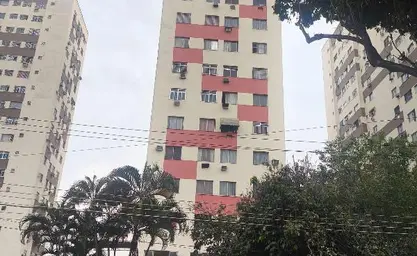 Apartamento em RIO DE JANEIRO - RJ