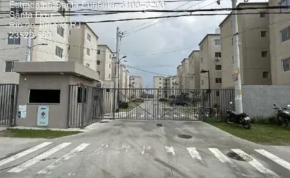Apartamento em RIO DE JANEIRO - RJ
