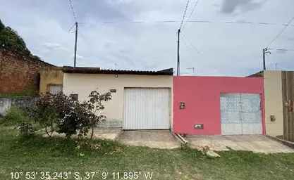 Casa em NOSSA SENHORA DO SOCORRO - SE