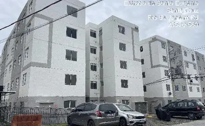 Apartamento em RIO DE JANEIRO - RJ