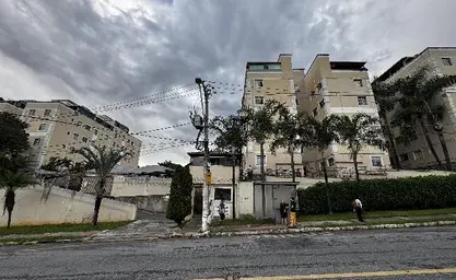 Apartamento em BELO HORIZONTE - MG