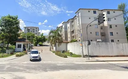 Apartamento em RIO DE JANEIRO - RJ