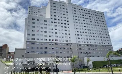 Apartamento em SAO PAULO - SP