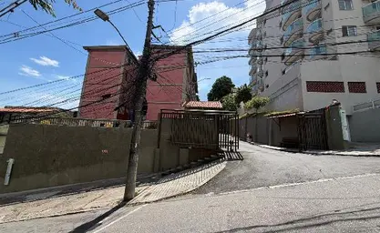 Apartamento em RIO DE JANEIRO - RJ