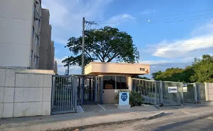 Apartamento em RIO DE JANEIRO - RJ
