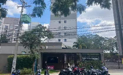 Apartamento em SAO PAULO - SP