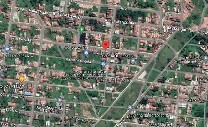 Casa em NOSSA SENHORA DO SOCORRO - SE