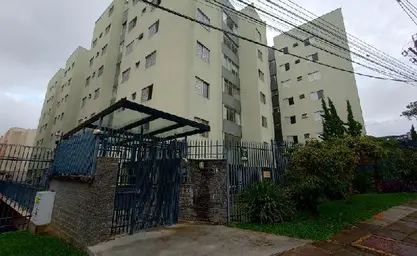 Apartamento em CURITIBA - PR