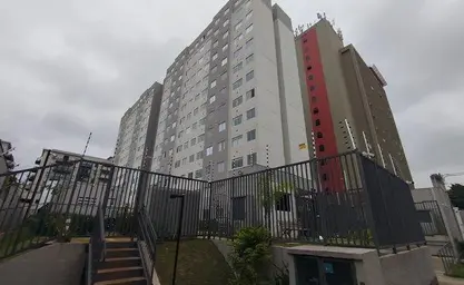 Apartamento em SAO PAULO - SP