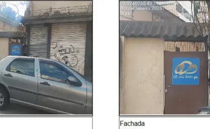 Casa em RIO DE JANEIRO - RJ