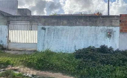 Casa em NOSSA SENHORA DO SOCORRO - SE