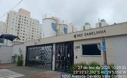 Apartamento em SAO PAULO - SP
