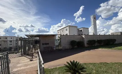Apartamento em GOIANIA - GO