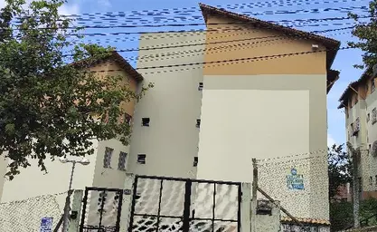 Apartamento em BELO HORIZONTE - MG
