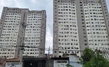 Apartamento em SAO PAULO - SP