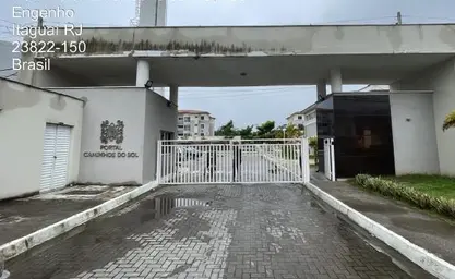 Apartamento em ITAGUAI - RJ
