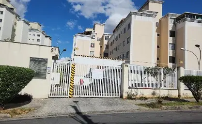 Apartamento em BELO HORIZONTE - MG