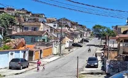 Apartamento em RIO DE JANEIRO - RJ