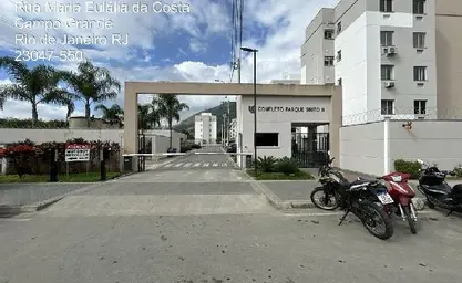 Apartamento em RIO DE JANEIRO - RJ