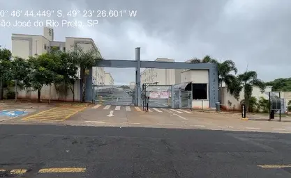 Apartamento em SAO JOSE DO RIO PRETO - SP