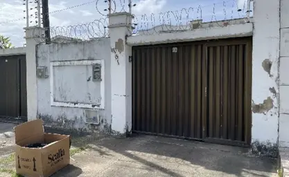Casa em FORTALEZA - CE