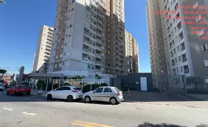 Apartamento em OSASCO - SP