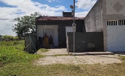 Casa em NOSSA SENHORA DO SOCORRO - SE