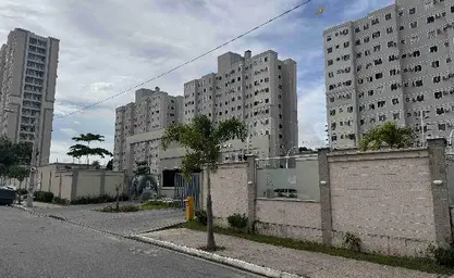 Apartamento em FORTALEZA - CE