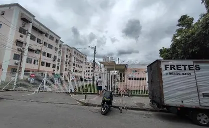 Apartamento em RIO DE JANEIRO - RJ